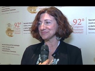 Napoli - Orticaria cronica spontanea, oggi si può curare (06.05.17)