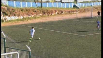 ΑΠΚΟ Δροσιάς-Όλυμπος Γυμνού 4-3