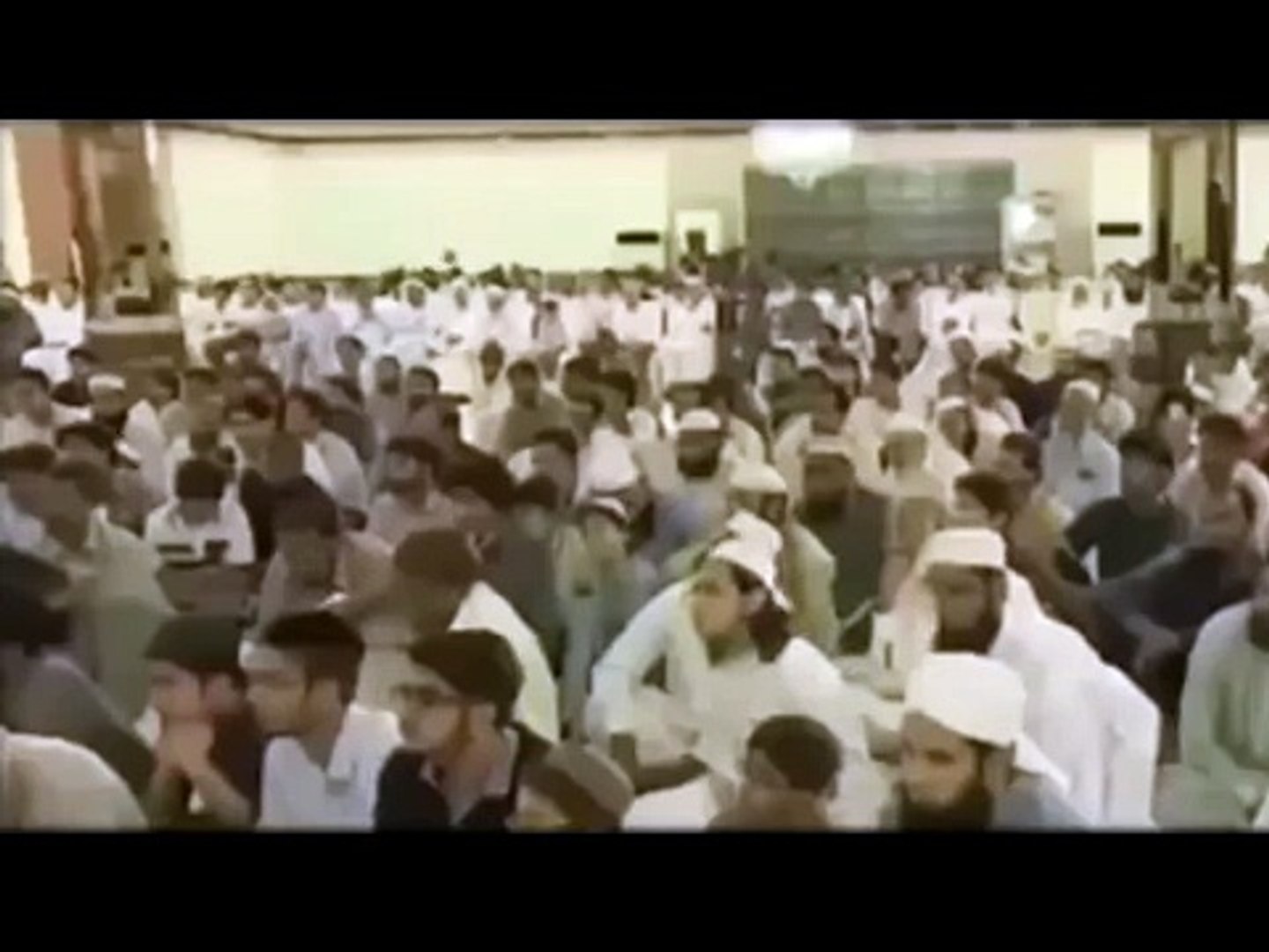 Two Emotional Stories Of Hazrat Umar RA Life By Maulana Tariq Jameel 2016