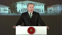 Cumhurbaşkanı Erdoğan Suriye ve Irak Topraklarında Yaşanan Vahşet Yüreğimizi Parçalıyor, Yakıyor