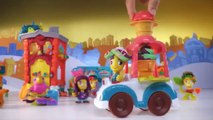 Play-doh Polska - Promocja Play-doh Town _ Reklama-9t_dsa