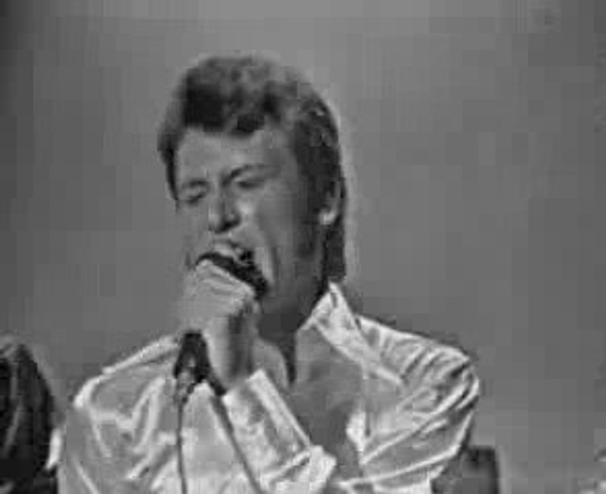 Hey Joe (Télé dimanche 1967)