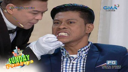 Sunday PinaSaya: The mighty YaYo