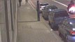 Astonishing CCTV Of Moped Burglary Released By Police