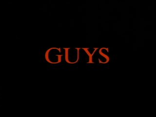 CHAGE and ASKA 『GUYS (LIVE COLOR Ver.)』