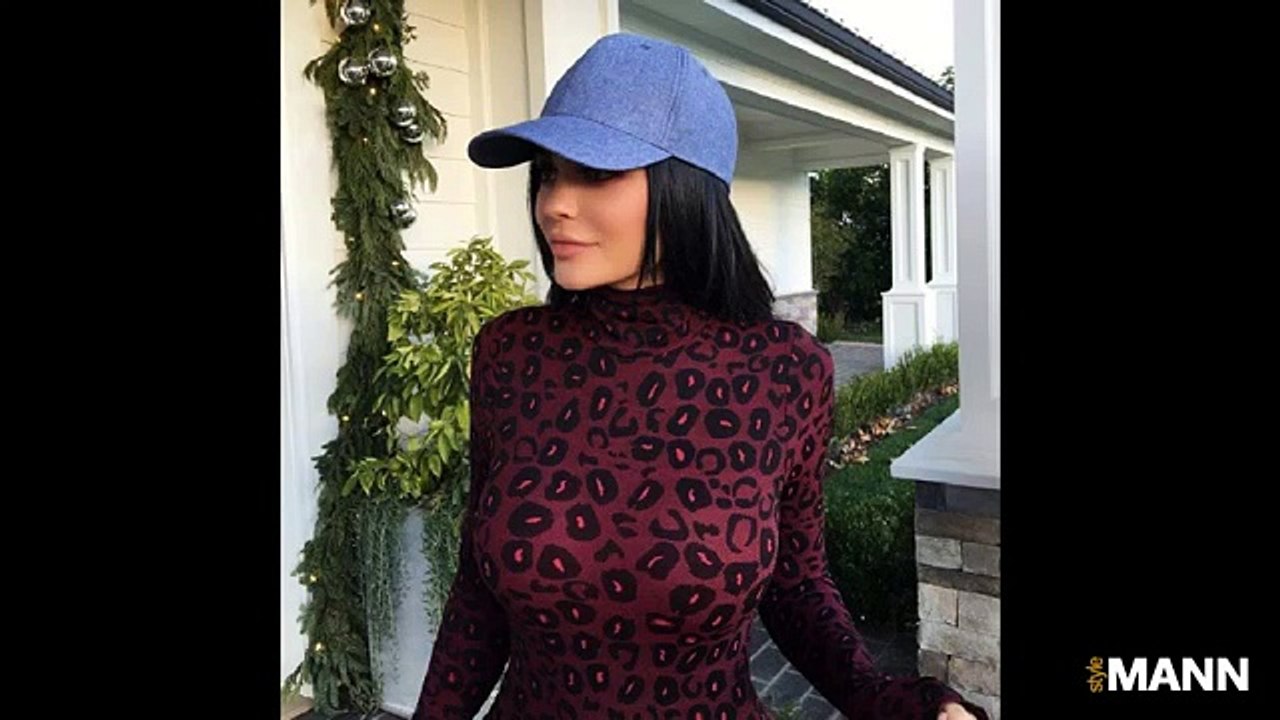25 Gorgeous Kylie Jenner Short Hair Looks You Can Try Short%2C Fun%2C and Flirty