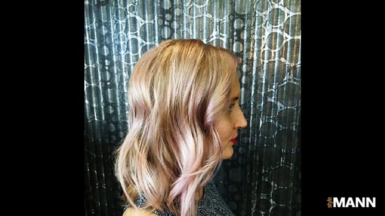 55 Stylish Hairstyle Ideas for Mid Length Hair and Mid Length Haircuts Be Bold