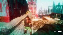 BRoodrooster8's Live PS4 Broadcast (14)