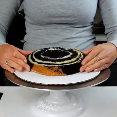 Best Cake Decorating videos - Video Recipes For Cakes - Most Satisfying Cake  #5