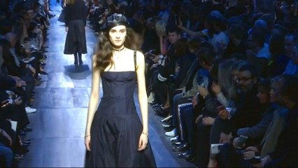 France passes law banning underweight models