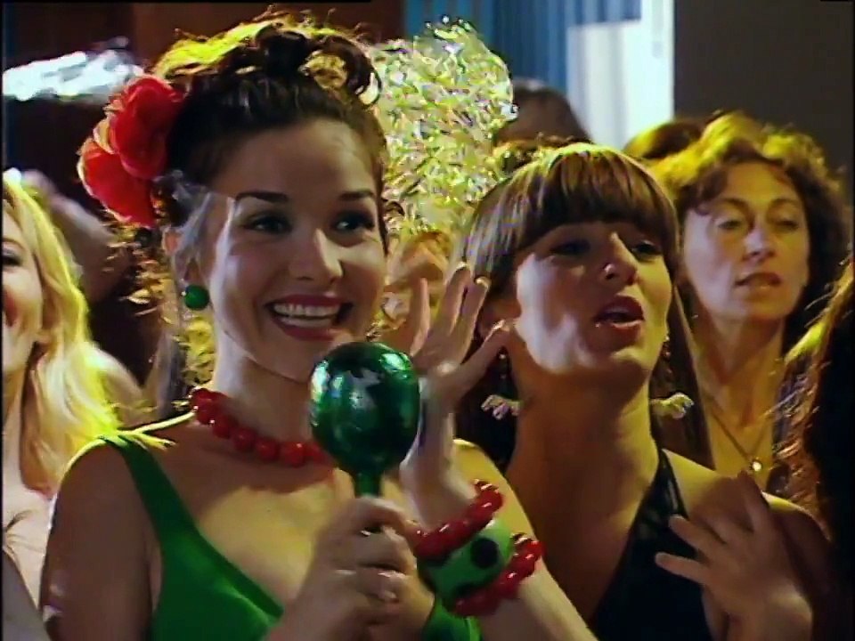 Sos Mi Vida, adelanto de capítulo 195,ver series de televisión de alta definición