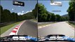 Gran Turismo Sport - Beta GT Sport Vs GT 6