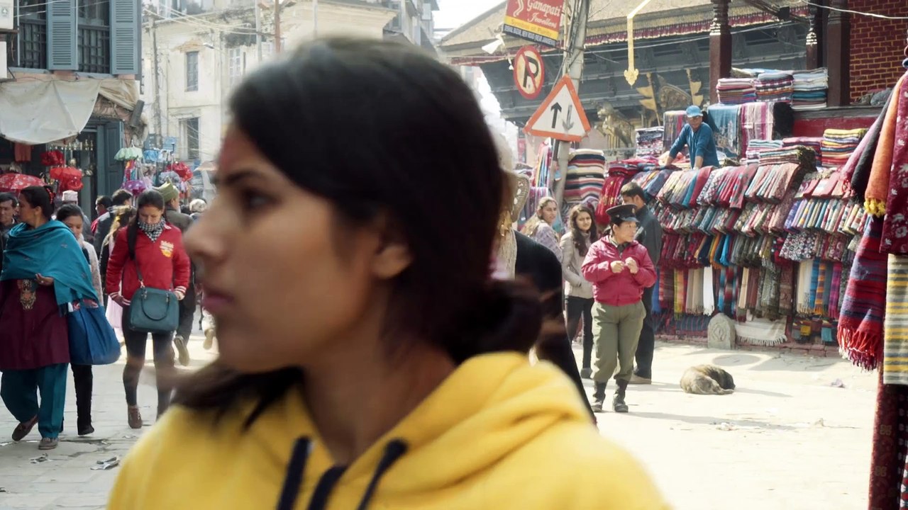 Kathmandu- A Floating Portrait [Travel Documentary](000000.000-000030.371)
