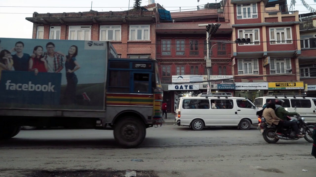 Kathmandu- A Floating Portrait [Travel Documentary](000100.314-000130.685)