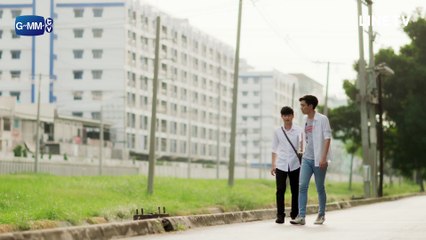 รุ่นพี่ EP.8 [3.4] Secret Love ตอน Puppy Honey 2