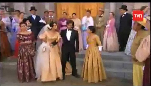 MARTIN RIVAS CAPITULO 98 COMPLETO NOVELA CHILENA DE EPOCA DE TVN X EL BICENTENARIO DE CHILE,ver series de televisión de alta definición