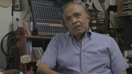 Λάκης Χαλκιάς trailer  2