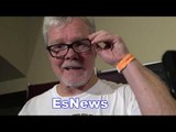 freddie roach wants canelo (with weight limits) or mayweather next for manny - EsNews Boxing