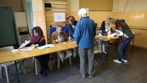 Abren los colegios electorales para la segunda vuelta de las presidenciales de Francia
