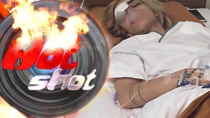 Highlight - Hot Shot 07 Mei 2017