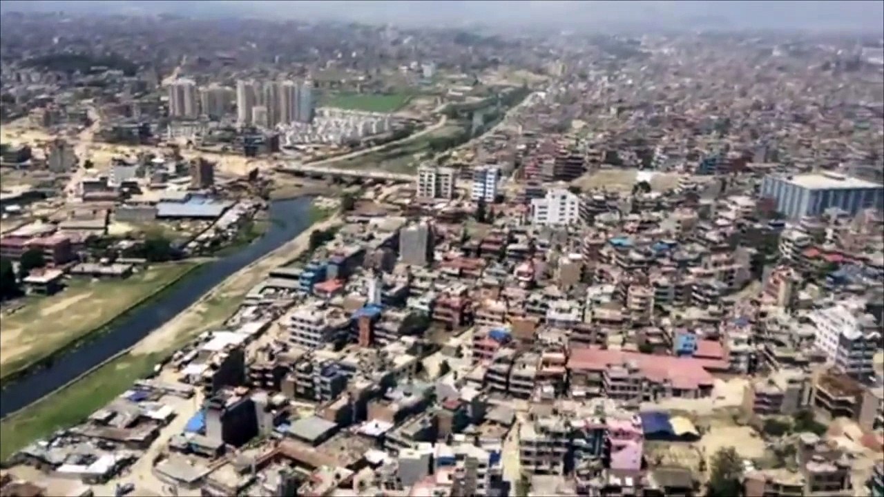 Kathmandu