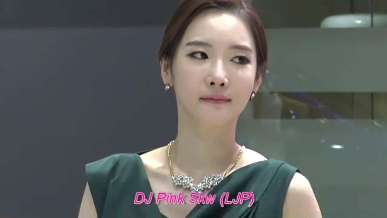 New Song 2016 Mandarin Chinese Disco House Music - Yue Ai Yue Jian Qiang Remix 2016 by DJ Pink Skw (LJP)