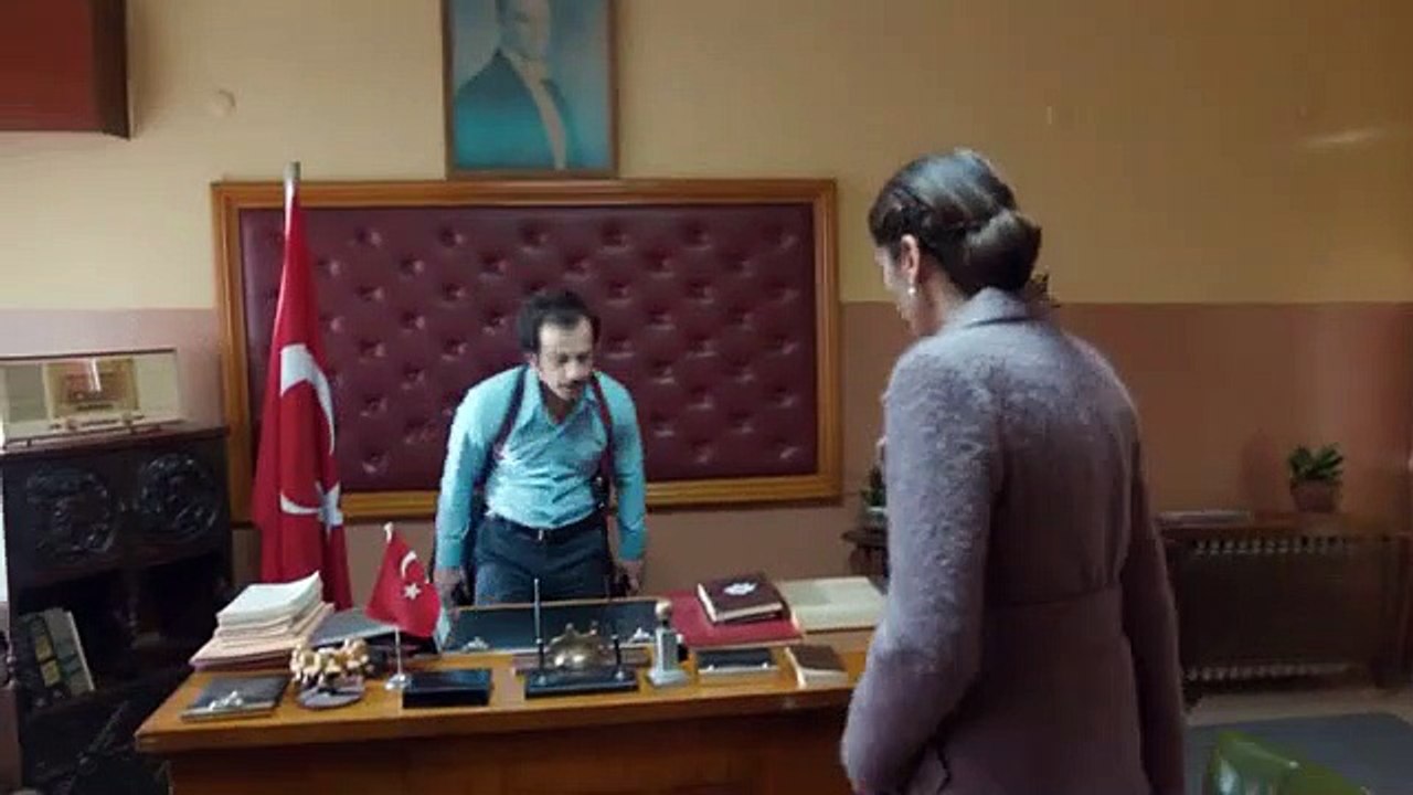 Karadayi - Capitulo 47 HD