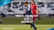 J32 : Paris FC - ASM Belfort (1-0), le résumé