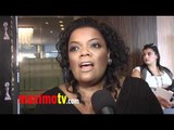 Yvette Nicole Brown Interview at 