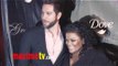 Zachary Levi and Yvette Nicole Brown at 