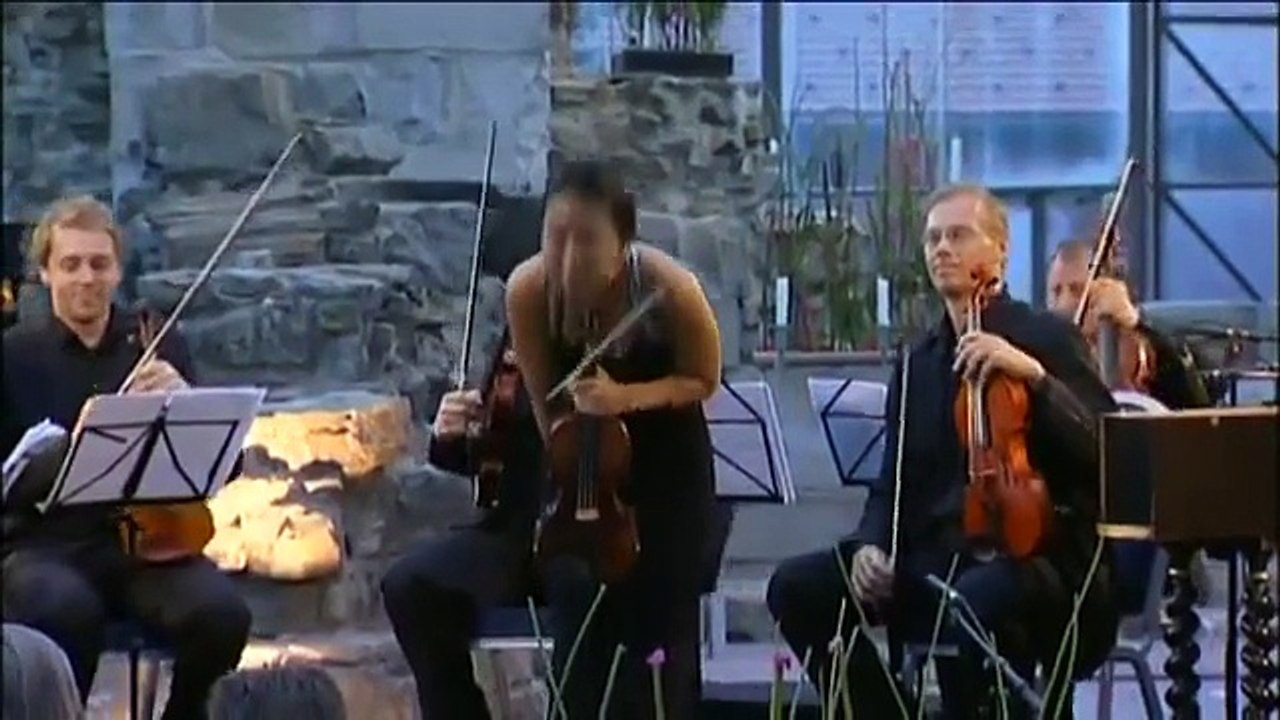 VERANO PORTEñO  Piazzolla, GENIO,ver series de televisión de alta definición