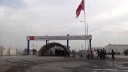 Suriyeli Kürtlerden Pyd'ye Tepki
