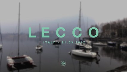 Short Trip Lecco Italy
