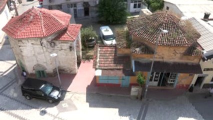 Kubbeli Bakkal" Tarihi Yaşatıyor - Izmir