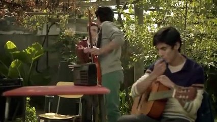 SUDAMERICAN ROCKERS CAPITULO 4 EMITIDO EL 03 SETIEMBRE POR CHILEVISION,ver series de televisión de alta definición