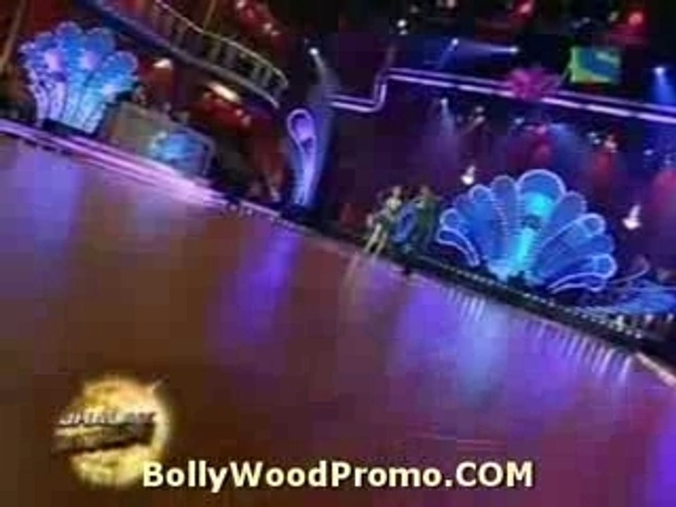 BollywoodPromo.COM Jhalak Oct5 2