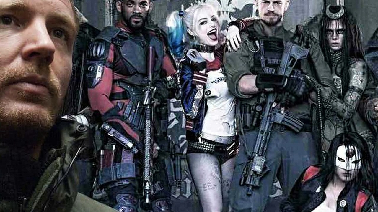 Not My Job: We Quiz Director Guy Ritchie On Locks, Stocks And Barrels