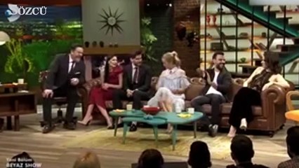 Alişan: Esra Erol bana güvenmedi