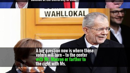 “Even if he wins 60 percent of the vote, that does not mean