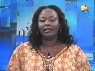 JT 29 mars : page sportive