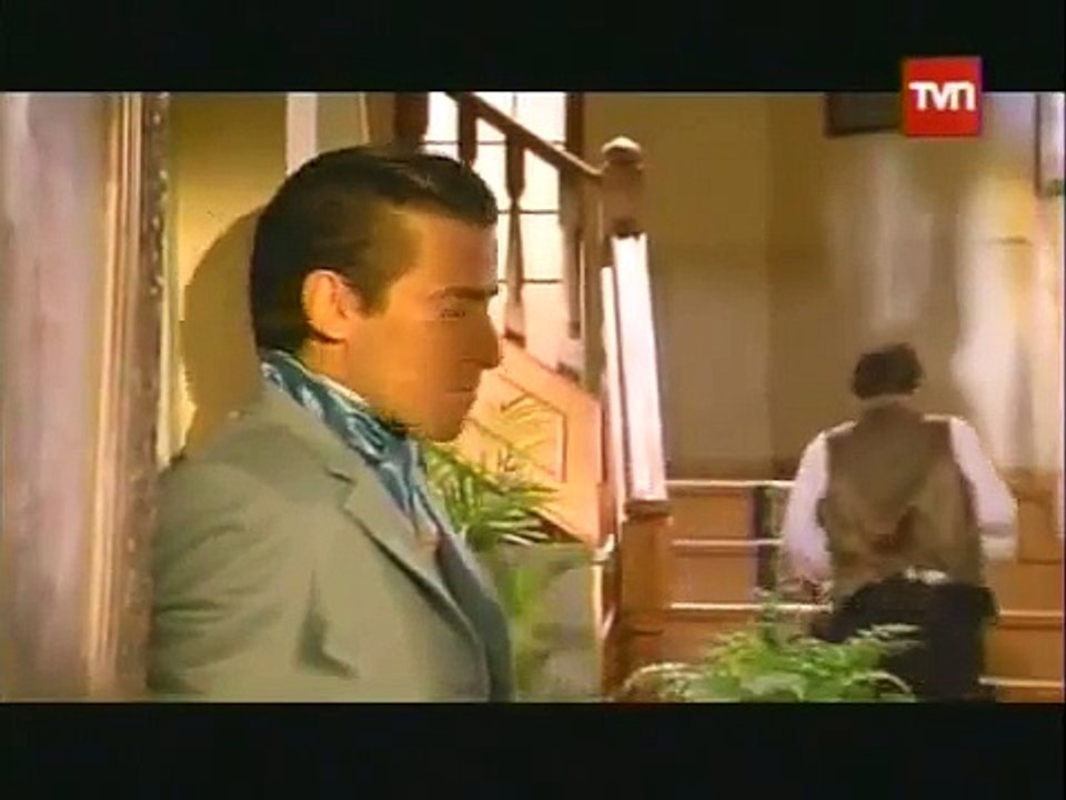 MARTIN RIVAS CAPITULO 4 (2_3) NOVELA CHILENA DE EPOCA DE TVN X EL BICENTENARIO DE CHILE,ver series de televisión de alta definición