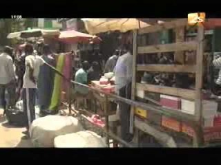 xibaar yi 29 mars 2012