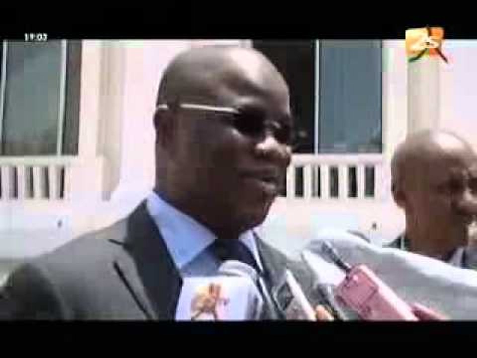 Xibaar yi du 29 mars : dernier conseil des ministres sous Wade