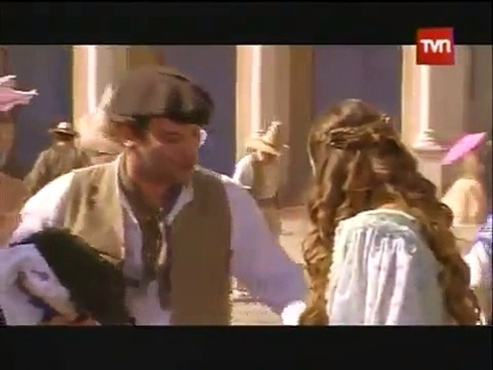 MARTIN RIVAS CAPITULO 1 (4_4) NOVELA CHILENA DE EPOCA DE TVN X EL BICENTENARIO DE CHILE,ver series de televisión de alta definición