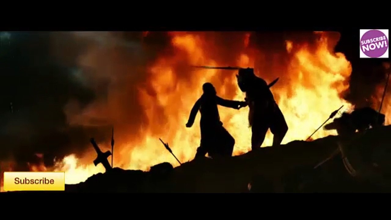 aahubali 2 - Saahore Baahubali Action Song  - Bahubali 2 Action - Prabhas, SS Rajamouli - dailymotion