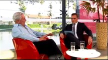 MARIO VARGAS LLOSA en Casa Tomada con RAUL TOLA (2_4),ver series de televisión de alta definición