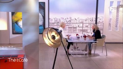 Thé ou Café : Véronique Sanson se livre sur la fin de vie