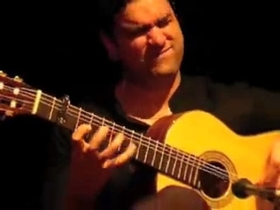 Amigos - Fahem Kader