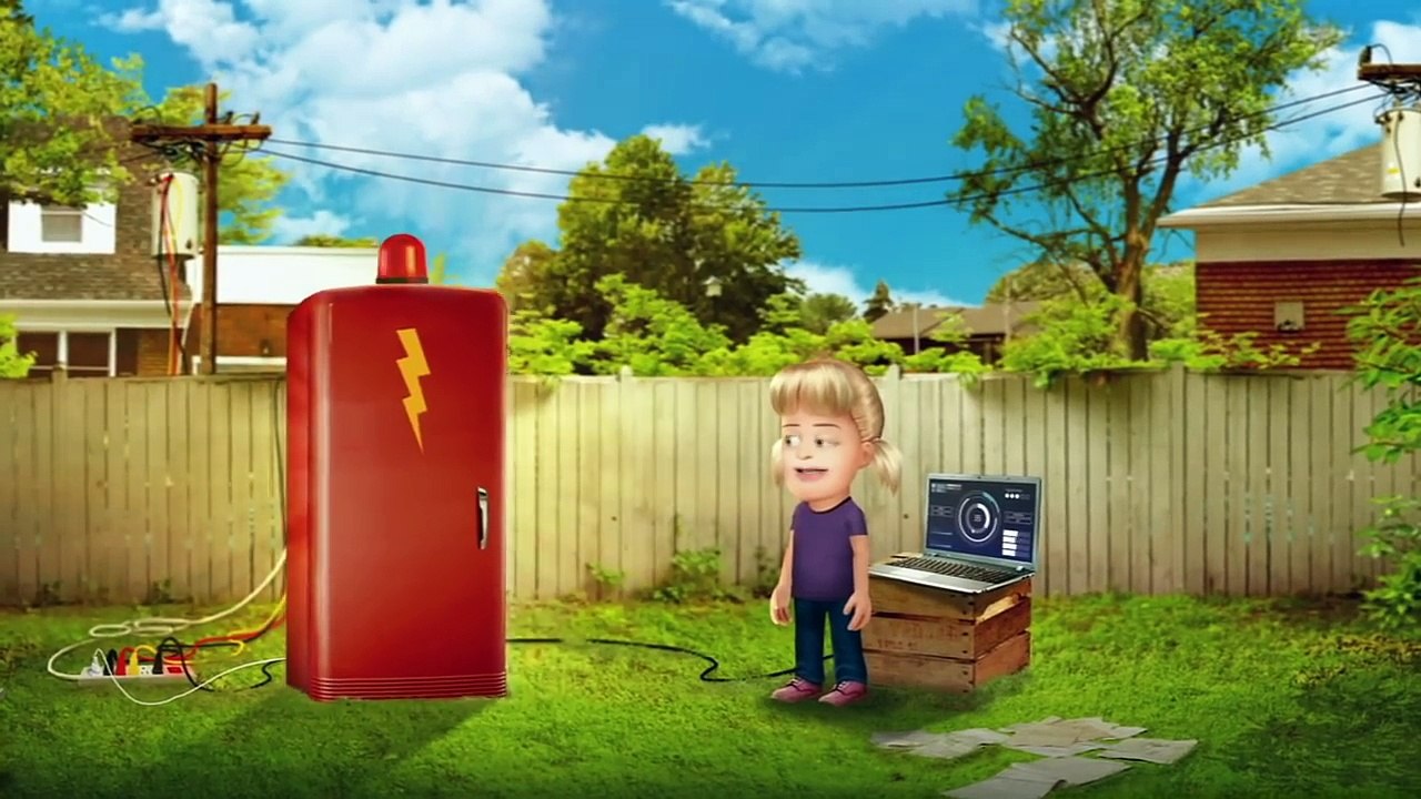 Chloézilla - Têtes à claques