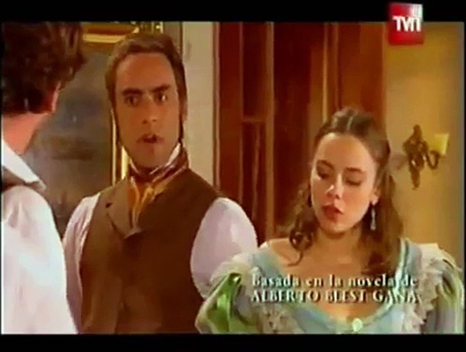 MARTIN RIVAS CAPITULO 32 (`1_3) NOVELA CHILENA DE EPOCA DE TVN X EL BICENTENARIO DE CHILE,ver series de televisión de alta definición